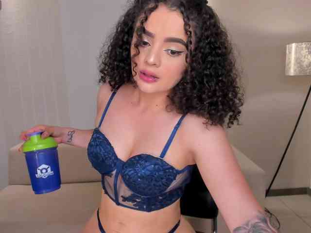 KylieJenkins webcam