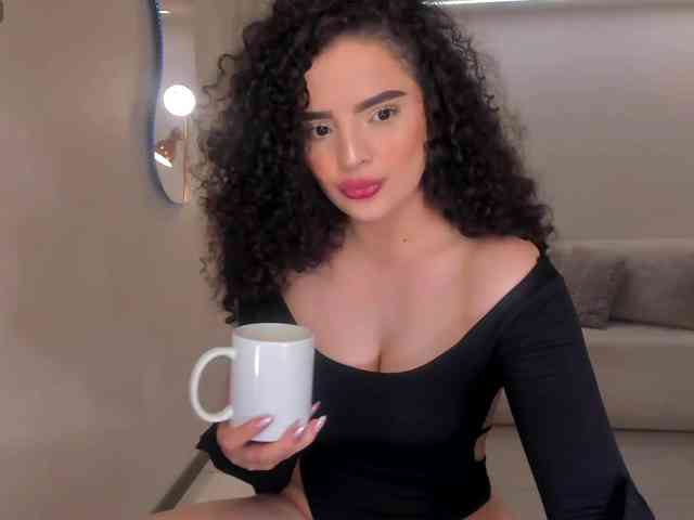 KylieJenkins webcam