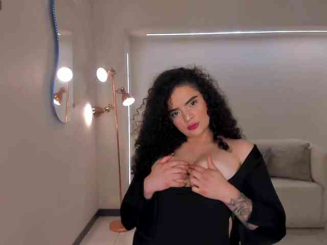 KylieJenkins webcam