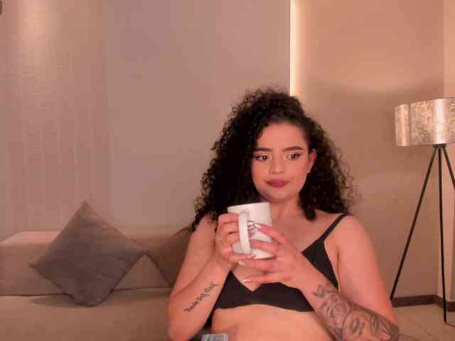 KylieJenkins webcam