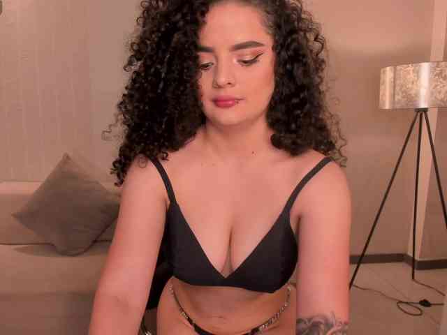 KylieJenkins webcam