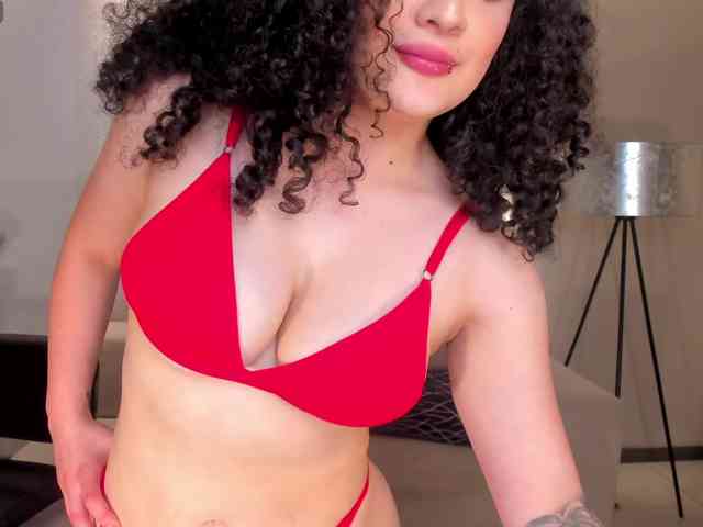 KylieJenkins webcam