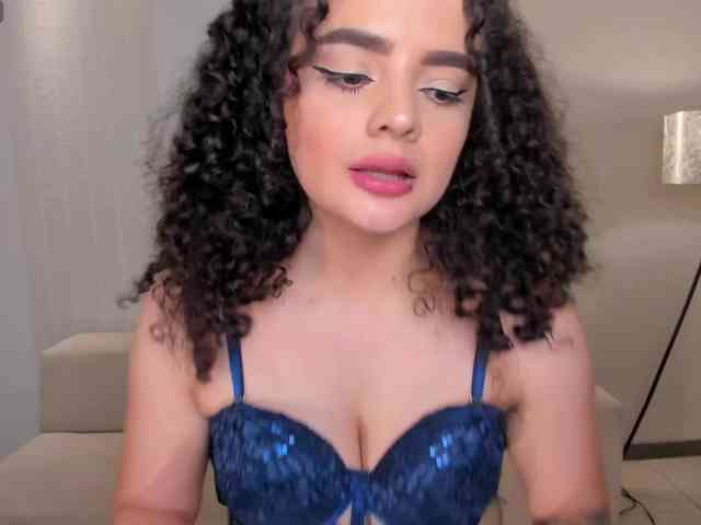 KylieJenkins webcam