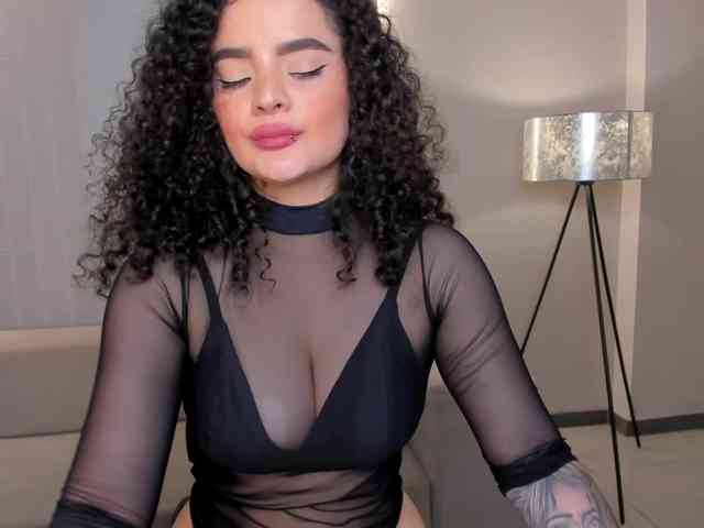 KylieJenkins webcam