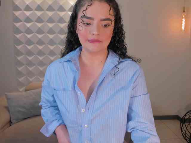 KylieJenkins webcam