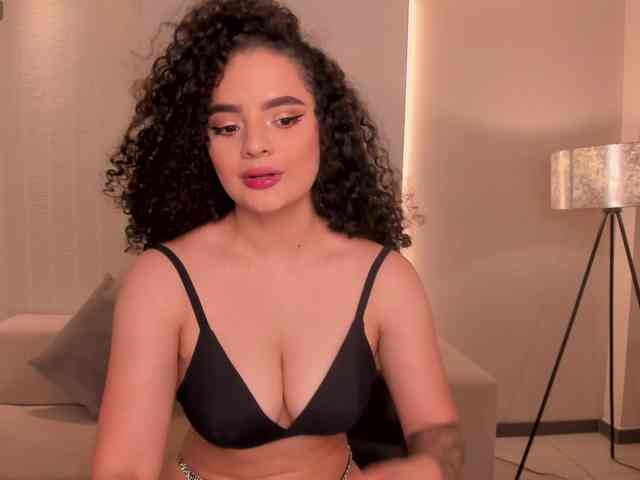 KylieJenkins webcam