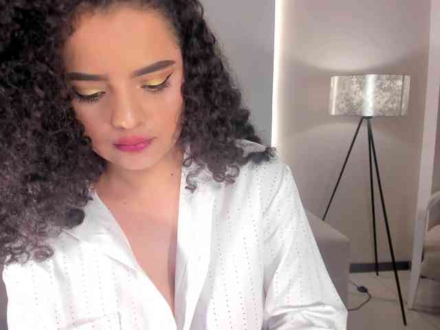 KylieJenkins webcam