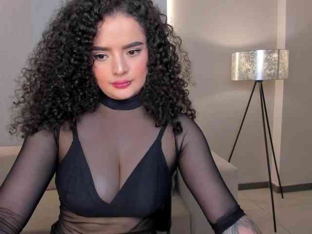 KylieJenkins webcam