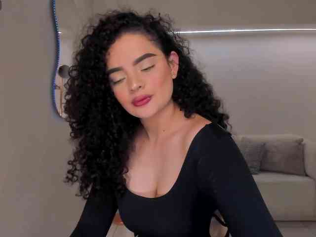 KylieJenkins webcam