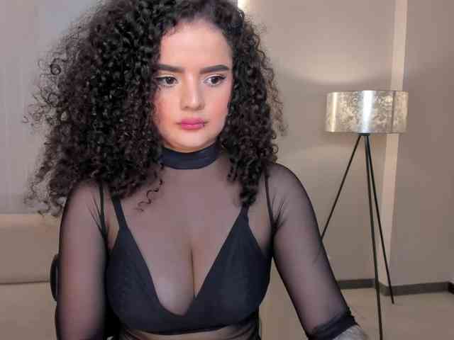 KylieJenkins webcam
