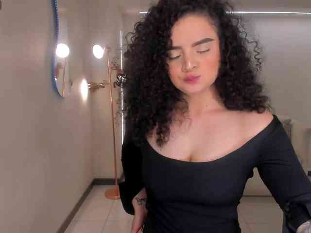 KylieJenkins webcam