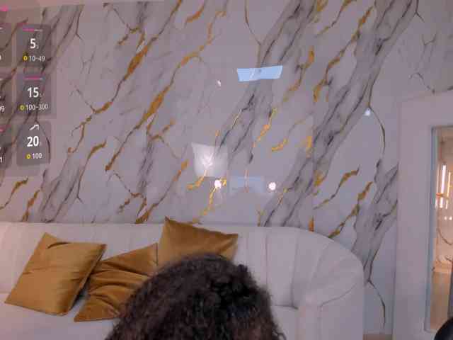 KylieJenkins Live Webcam on BongaCams