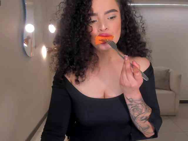 KylieJenkins webcam