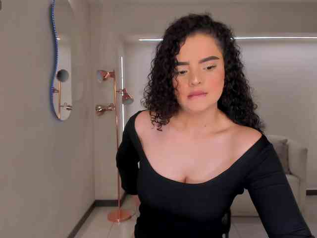 KylieJenkins webcam