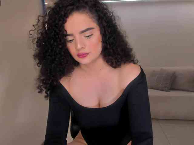 KylieJenkins webcam