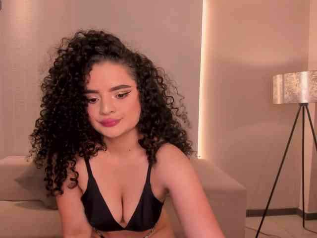 KylieJenkins webcam