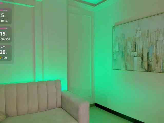 KylieJenkins Live Webcam on BongaCams