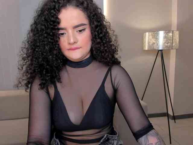 KylieJenkins webcam