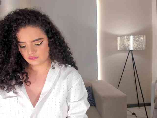 KylieJenkins webcam