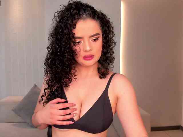 KylieJenkins webcam