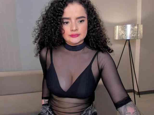 KylieJenkins webcam