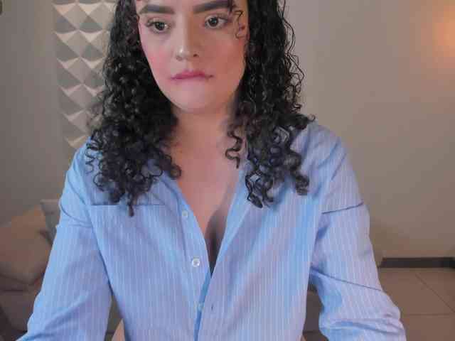 KylieJenkins webcam