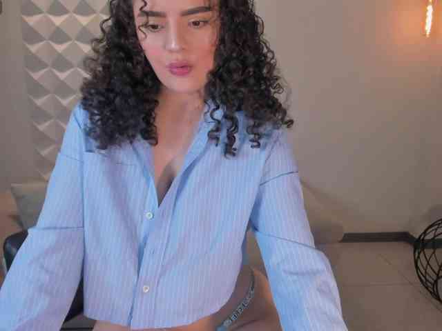KylieJenkins webcam