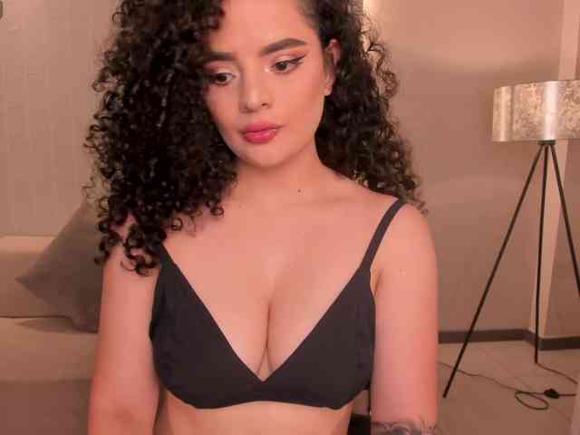 KylieJenkins webcam