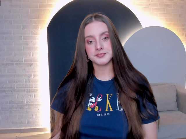  ZoeyWalker chat room