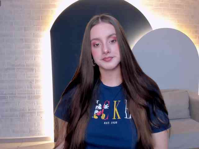 ZoeyWalker webcam