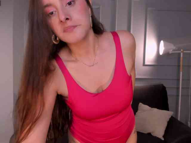 ZoeyWalker webcam