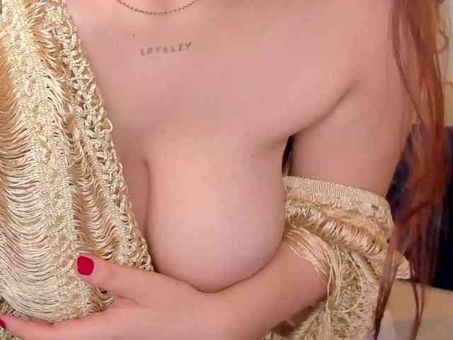 ZoeyWalker webcam