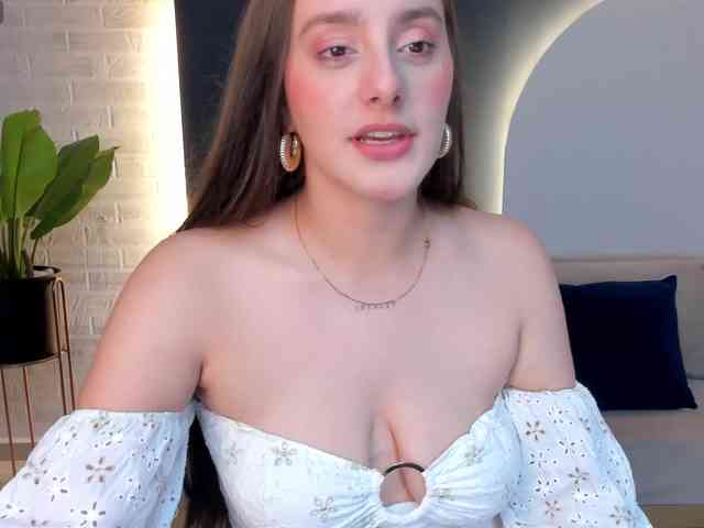 ZoeyWalker webcam