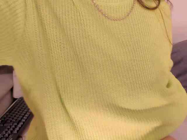 ZoeyWalker webcam