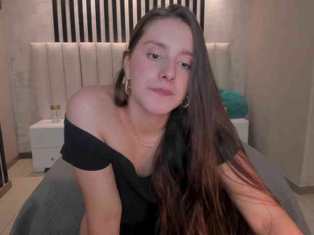 ZoeyWalker webcam