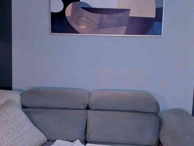 ZoeyWalker webcam