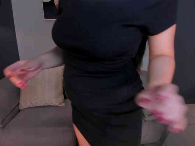 ZoeyWalker webcam