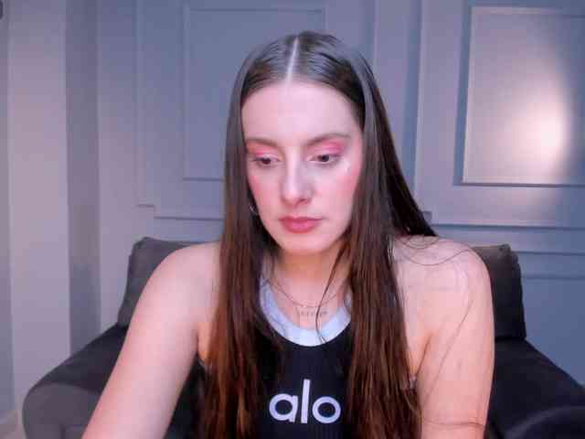 ZoeyWalker webcam