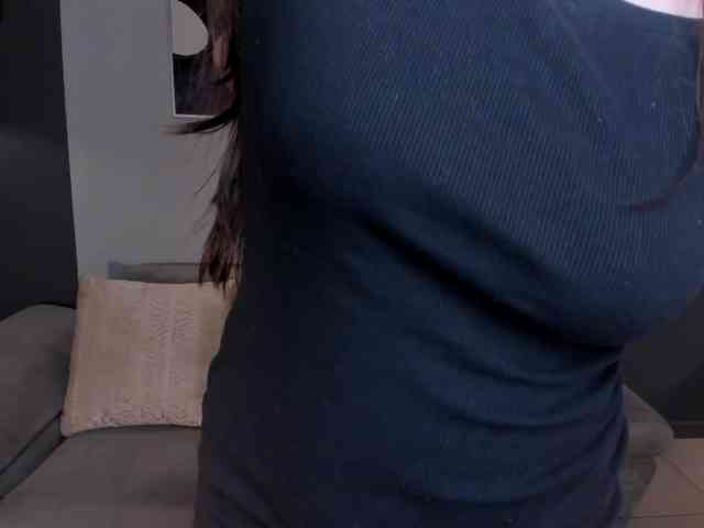ZoeyWalker webcam