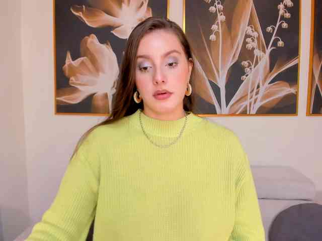 ZoeyWalker webcam