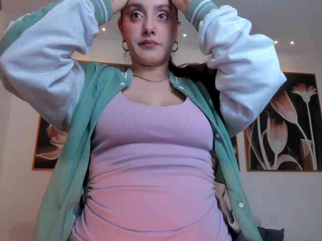 ZoeyWalker webcam
