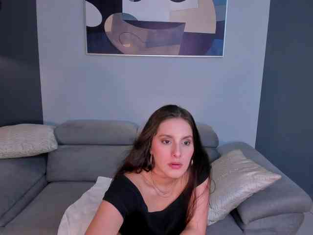 ZoeyWalker webcam