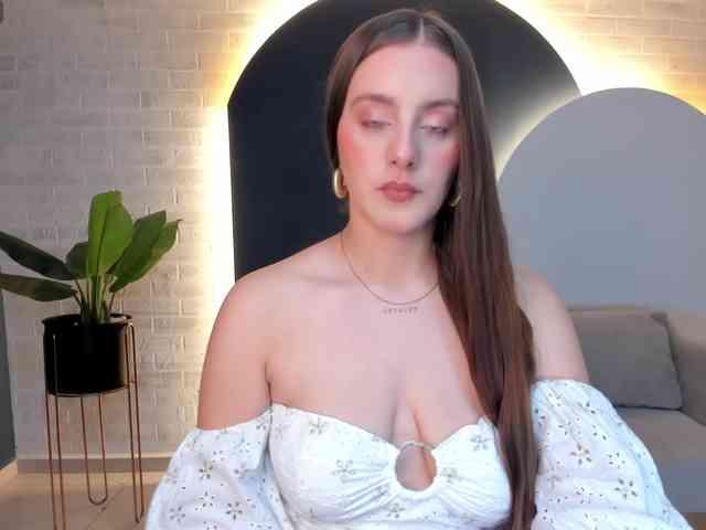 ZoeyWalker webcam