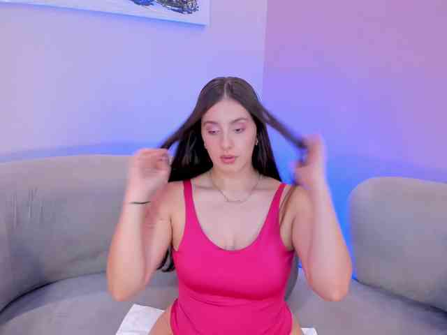 ZoeyWalker webcam