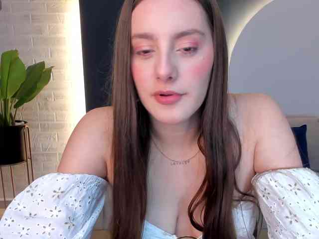ZoeyWalker webcam