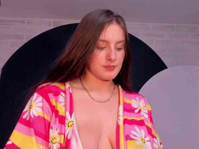 ZoeyWalker webcam