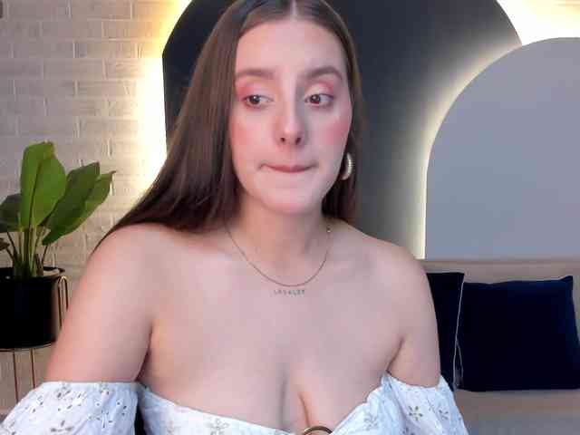 ZoeyWalker webcam