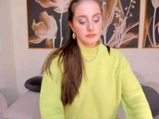 ZoeyWalker webcam