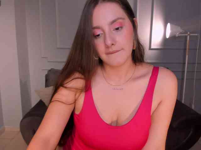 ZoeyWalker webcam