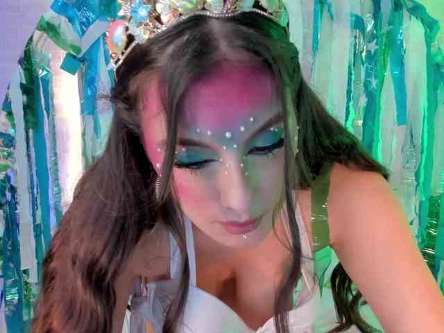 ZoeyWalker webcam